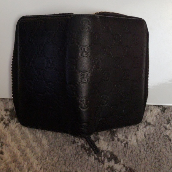 Gucci Wallet - Picture 8 of 12